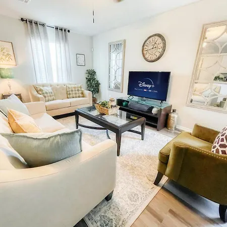Family Cottage Cozy Family Gem Near Seaworld Lackland
